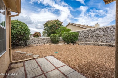 Welcome to 2604 Cody Circle, a beautiful and spacious 3-bedroom on Sonoma Ranch Golf Course in New Mexico - for sale on GolfHomes.com, golf home, golf lot