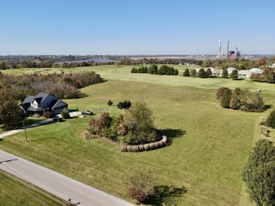 This prime 1-acre lot in the sought-after Woodlawn Estates on Peninsula Golf Resort in Kentucky - for sale on GolfHomes.com, golf home, golf lot