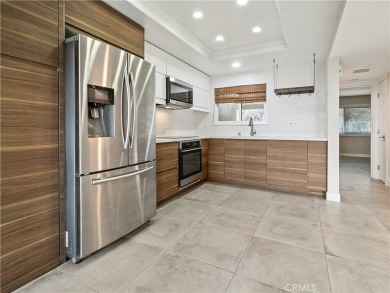Welcome home to this beautifully remodeled condo located in the on Aliso Viejo Country Club in California - for sale on GolfHomes.com, golf home, golf lot