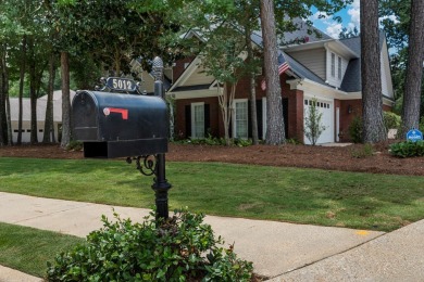 Inside one of the area's most prestigious golf communities, this on Maple Ridge Golf Club in Georgia - for sale on GolfHomes.com, golf home, golf lot