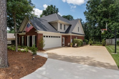 Inside one of the area's most prestigious golf communities, this on Maple Ridge Golf Club in Georgia - for sale on GolfHomes.com, golf home, golf lot