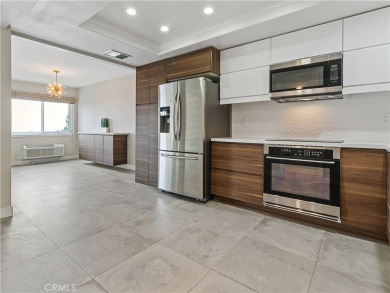 Welcome home to this beautifully remodeled condo located in the on Aliso Viejo Country Club in California - for sale on GolfHomes.com, golf home, golf lot