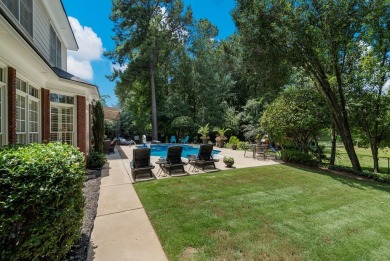Inside one of the area's most prestigious golf communities, this on Maple Ridge Golf Club in Georgia - for sale on GolfHomes.com, golf home, golf lot