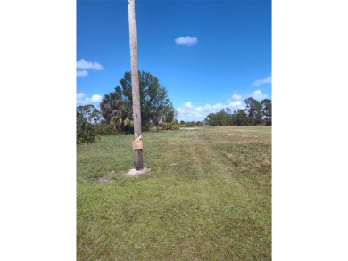This lot has ample space for a spacious home, pool, and garage on Rotonda Golf and Country Club The Links Course in Florida - for sale on GolfHomes.com, golf home, golf lot