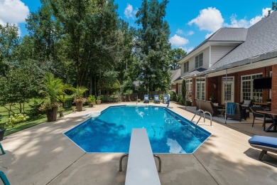 Inside one of the area's most prestigious golf communities, this on Maple Ridge Golf Club in Georgia - for sale on GolfHomes.com, golf home, golf lot