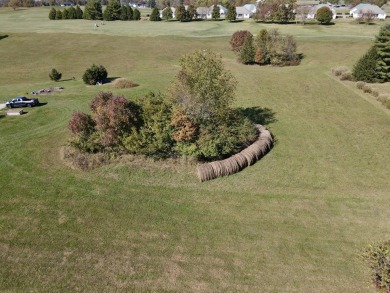 This prime 1-acre lot in the sought-after Woodlawn Estates on Peninsula Golf Resort in Kentucky - for sale on GolfHomes.com, golf home, golf lot