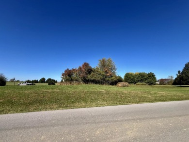 This prime 1-acre lot in the sought-after Woodlawn Estates on Peninsula Golf Resort in Kentucky - for sale on GolfHomes.com, golf home, golf lot