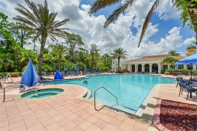 Under contract-accepting backup offers. LIVE IN A PLACE YOU on Venetian Golf and River Club in Florida - for sale on GolfHomes.com, golf home, golf lot