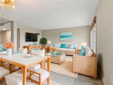 Welcome home to this beautifully remodeled condo located in the on Aliso Viejo Country Club in California - for sale on GolfHomes.com, golf home, golf lot