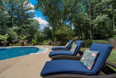 Inside one of the area's most prestigious golf communities, this on Maple Ridge Golf Club in Georgia - for sale on GolfHomes.com, golf home, golf lot