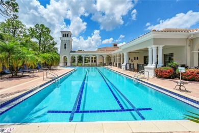 Under contract-accepting backup offers. LIVE IN A PLACE YOU on Venetian Golf and River Club in Florida - for sale on GolfHomes.com, golf home, golf lot