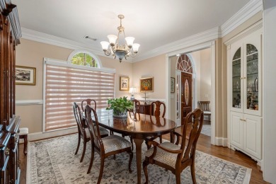 Inside one of the area's most prestigious golf communities, this on Maple Ridge Golf Club in Georgia - for sale on GolfHomes.com, golf home, golf lot
