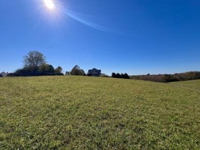 This prime 1-acre lot in the sought-after Woodlawn Estates on Peninsula Golf Resort in Kentucky - for sale on GolfHomes.com, golf home, golf lot