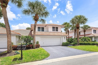 The most gorgeous view in all of Cedar Cay! Beautiful updated on Broken Sound Golf and Club  in Florida - for sale on GolfHomes.com, golf home, golf lot