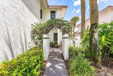 The most gorgeous view in all of Cedar Cay! Beautiful updated on Broken Sound Golf and Club  in Florida - for sale on GolfHomes.com, golf home, golf lot