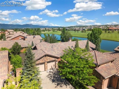 Unrivaled Setting | Exceptional Design | Elevated Living * on The Club At Flying Horse in Colorado - for sale on GolfHomes.com, golf home, golf lot