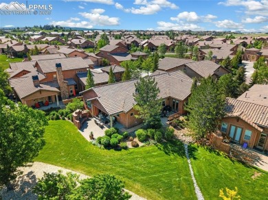 Unrivaled Setting | Exceptional Design | Elevated Living * on The Club At Flying Horse in Colorado - for sale on GolfHomes.com, golf home, golf lot
