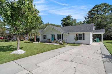 From the moment you step inside, this home says *Welcome Home.* on Prestwick Country Club in South Carolina - for sale on GolfHomes.com, golf home, golf lot