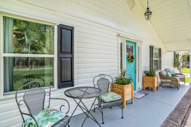 From the moment you step inside, this home says *Welcome Home.* on Prestwick Country Club in South Carolina - for sale on GolfHomes.com, golf home, golf lot
