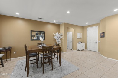 Updated 3-bedroom plus den Hacienda floor plan in Sun City on Cimarron Golf Club in Arizona - for sale on GolfHomes.com, golf home, golf lot