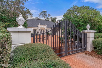 One of the most unique properties in all of Spruce Creek Fly-In on Spruce Creek Golf Club in Florida - for sale on GolfHomes.com, golf home, golf lot