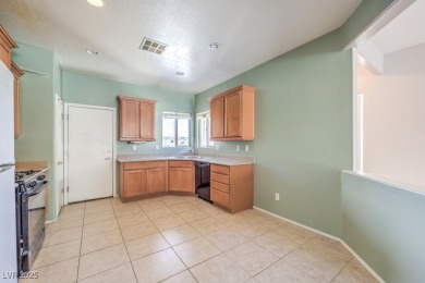 Lovely single-story home located in the highly sought-after on Stallion Mountain Golf Course in Nevada - for sale on GolfHomes.com, golf home, golf lot