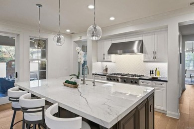 Resort-style living in the prestigious guard-gated golf on The Santaluz Club in California - for sale on GolfHomes.com, golf home, golf lot