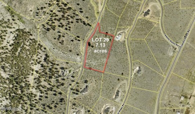 Eagle Ridge in Genoa, one of the most desirable developments in on  in Nevada - for sale on GolfHomes.com, golf home, golf lot