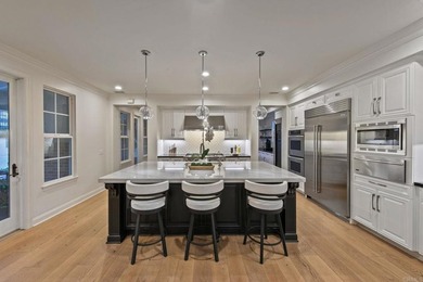 Resort-style living in the prestigious guard-gated golf on The Santaluz Club in California - for sale on GolfHomes.com, golf home, golf lot