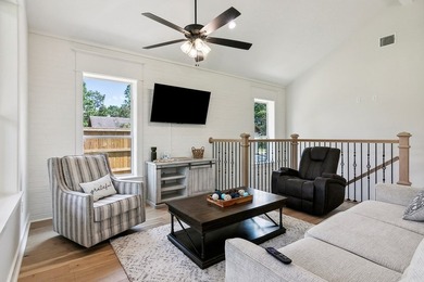 Welcome to your luxurious retreat at the exquisite Rayburn on Rayburn Country Club in Texas - for sale on GolfHomes.com, golf home, golf lot