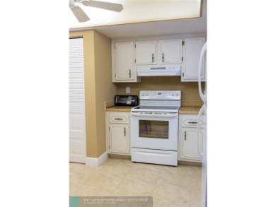 Located in the 55+ community of Palm Springs 2, this spacious 2 on Oriole Golf and Tennis Club in Florida - for sale on GolfHomes.com, golf home, golf lot