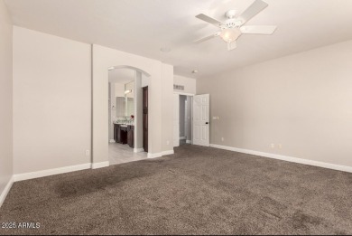Stunning 3,189 sq ft home in a gated South Mountain golf on The Legacy Golf Resort in Arizona - for sale on GolfHomes.com, golf home, golf lot