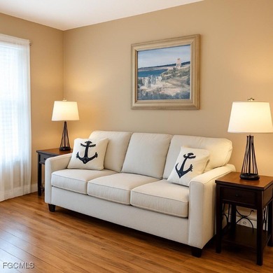 Welcome to Your Dream Home! Embrace the serene allure of this on Myerlee Country Club in Florida - for sale on GolfHomes.com, golf home, golf lot