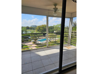 Location Location Location! Come view this 2 bedroom 2 bathroom on Pembroke Lakes Golf Club in Florida - for sale on GolfHomes.com, golf home, golf lot