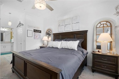 Enhanced by a transferable golf membership, this top-floor condo on Babcock National Golf Course in Florida - for sale on GolfHomes.com, golf home, golf lot