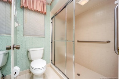 Designed by Gary Kelly, this stately home is ready to be updated on Mariner Sands Country Club in Florida - for sale on GolfHomes.com, golf home, golf lot