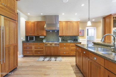 Tucked away on a quiet cul-de-sac in Eagle Ranch, this custom on Eagle Ranch in Colorado - for sale on GolfHomes.com, golf home, golf lot