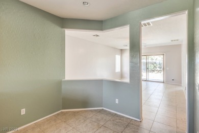 Lovely single-story home located in the highly sought-after on Stallion Mountain Golf Course in Nevada - for sale on GolfHomes.com, golf home, golf lot