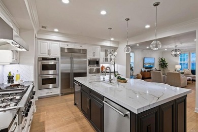 Resort-style living in the prestigious guard-gated golf on The Santaluz Club in California - for sale on GolfHomes.com, golf home, golf lot