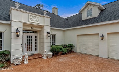 One of the most unique properties in all of Spruce Creek Fly-In on Spruce Creek Golf Club in Florida - for sale on GolfHomes.com, golf home, golf lot