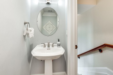 Located within the popular Sandestin Golf and Beach Resort, this on Sandestin Golf and Beach Resort - Raven in Florida - for sale on GolfHomes.com, golf home, golf lot