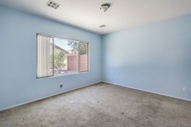 Lovely single-story home located in the highly sought-after on Stallion Mountain Golf Course in Nevada - for sale on GolfHomes.com, golf home, golf lot