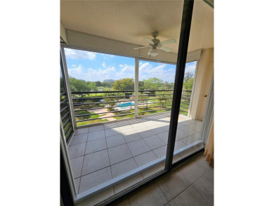 Location Location Location! Come view this 2 bedroom 2 bathroom on Pembroke Lakes Golf Club in Florida - for sale on GolfHomes.com, golf home, golf lot