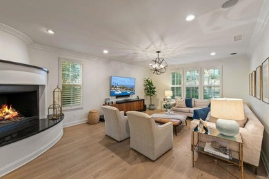 Resort-style living in the prestigious guard-gated golf on The Santaluz Club in California - for sale on GolfHomes.com, golf home, golf lot