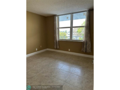 Located in the 55+ community of Palm Springs 2, this spacious 2 on Oriole Golf and Tennis Club in Florida - for sale on GolfHomes.com, golf home, golf lot