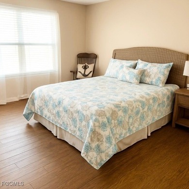 Welcome to Your Dream Home! Embrace the serene allure of this on Myerlee Country Club in Florida - for sale on GolfHomes.com, golf home, golf lot