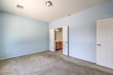 Lovely single-story home located in the highly sought-after on Stallion Mountain Golf Course in Nevada - for sale on GolfHomes.com, golf home, golf lot
