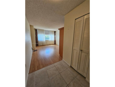 Location Location Location! Come view this 2 bedroom 2 bathroom on Pembroke Lakes Golf Club in Florida - for sale on GolfHomes.com, golf home, golf lot