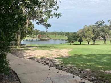 Buildable Lot, NO HOA, Majestical Mature Trees, On the Golf on Mission Inn Resort and Club in Florida - for sale on GolfHomes.com, golf home, golf lot