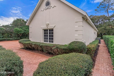 One of the most unique properties in all of Spruce Creek Fly-In on Spruce Creek Golf Club in Florida - for sale on GolfHomes.com, golf home, golf lot